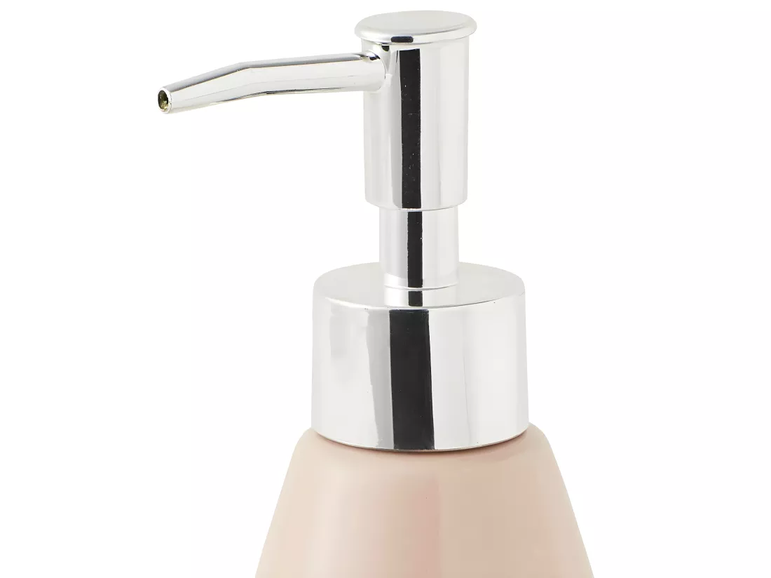 Distributeur de savon en dolomite TRENDY