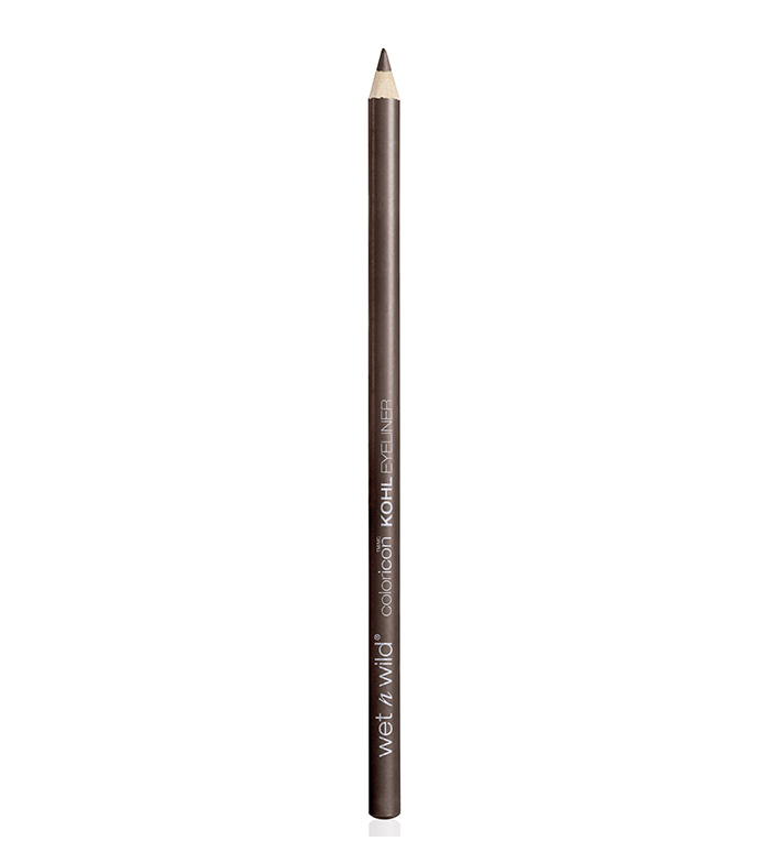 Wet n Wild - Color Icon Brow & Eyeliner Pencil - E602A: Pretty in Mink