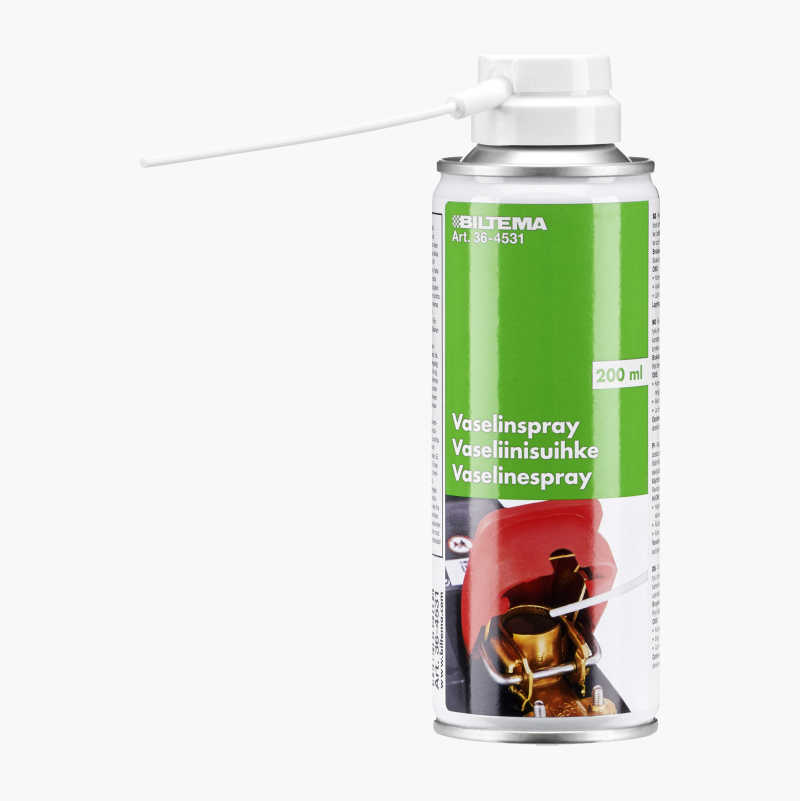 VASELINSPRAY 200ML