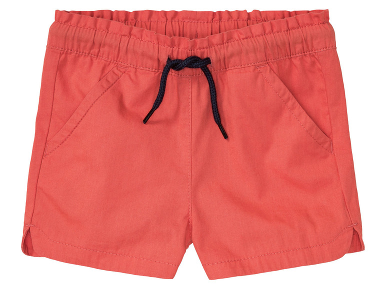 Kinder shorts
