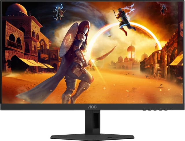 AOC 27G4HRE | FHD | IPS | 200Hz | 1ms 27