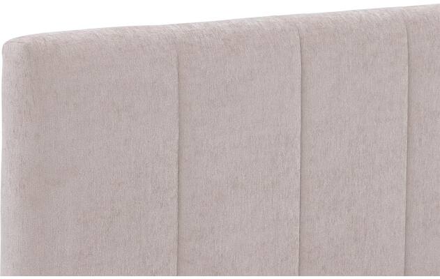 Boxspring Ease Solid Incl. Matras