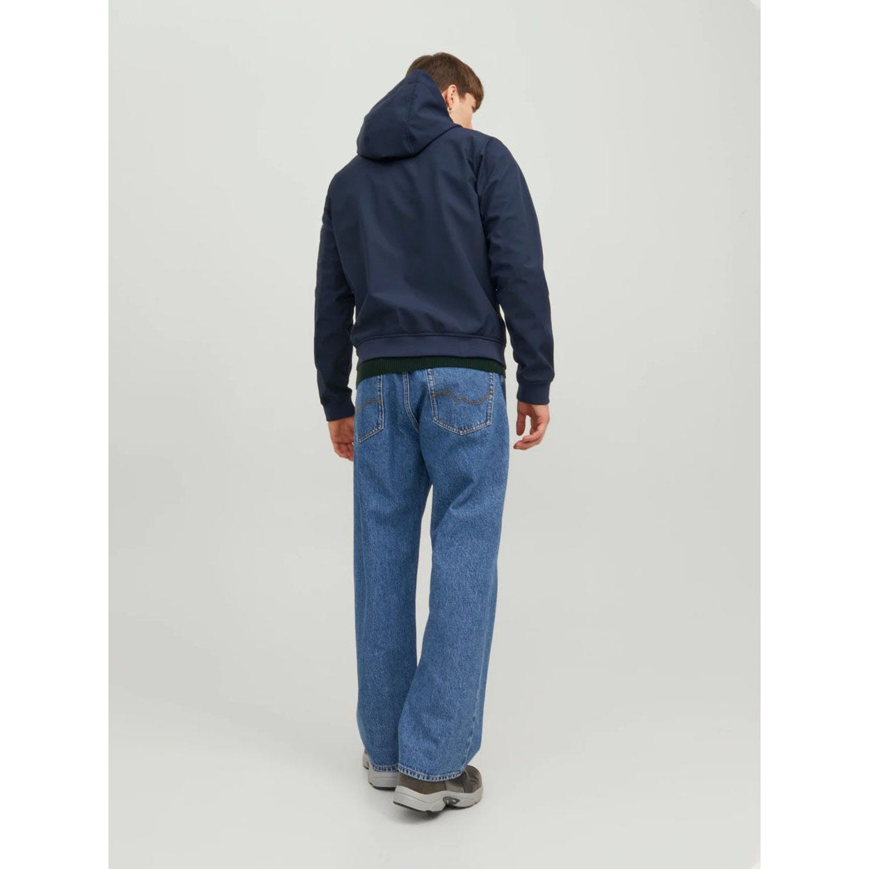 Jack & Jones  Softshell Jas
