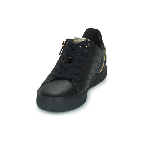 Geox - D BLOMIEE D - Noir