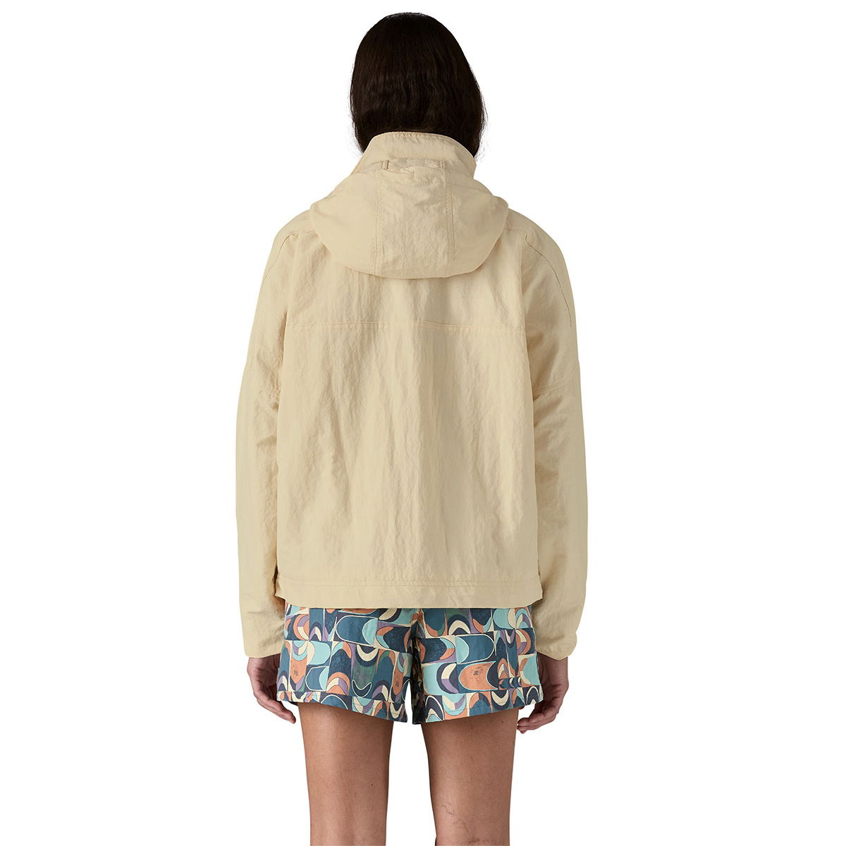 Patagonia Skysail Jakke, dame (Natural)
