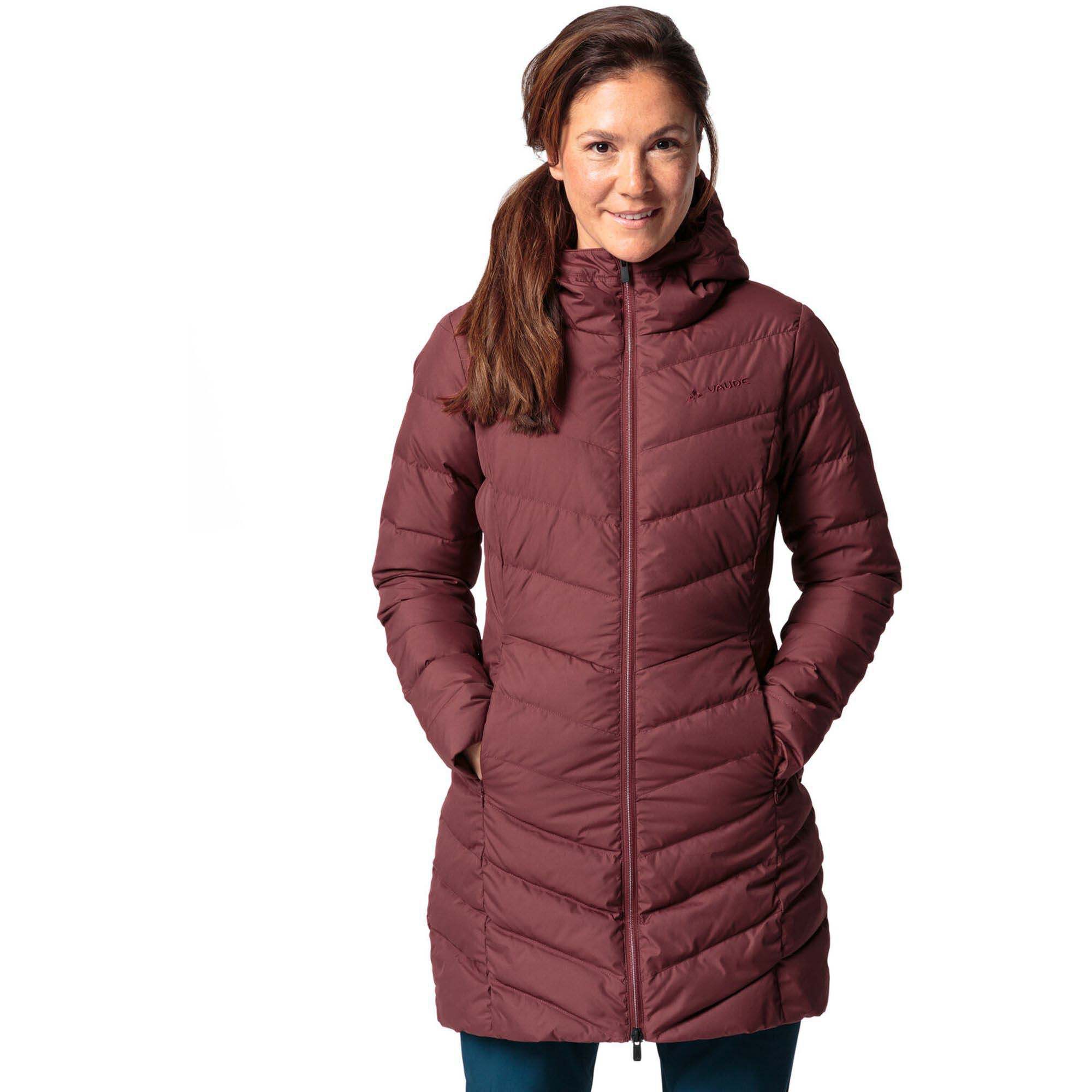 VaudeWo Annecy Down Coat
