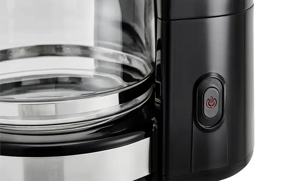 KHG Kaffeeautomat KA-129 SE2