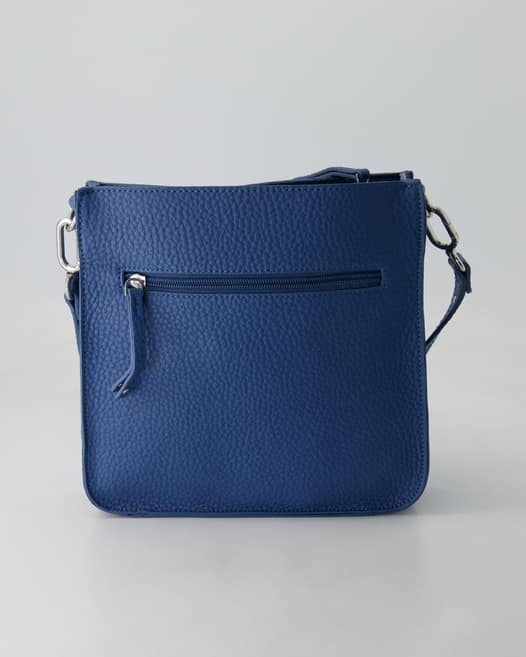 Suri Frey Berly Handtasche in Blau