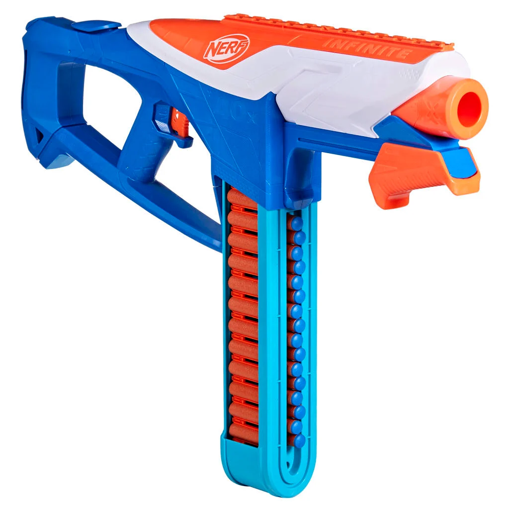 N Series Infinite Blaster en 80 N1 Darts