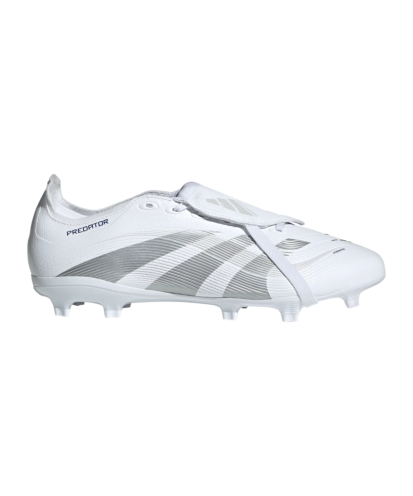 adidas Predator League FT FG Polar Victory Weiss