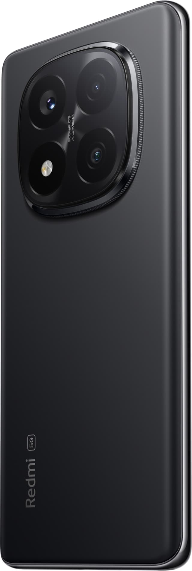 Xiaomi Redmi Note 14 Pro+ 5G smartphone 12/512GB (sort)
