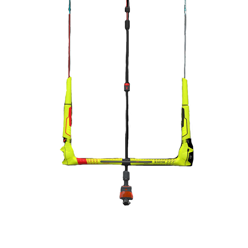 BARRE DUOTONE CLICK BAR QUAD CONTROL 2024