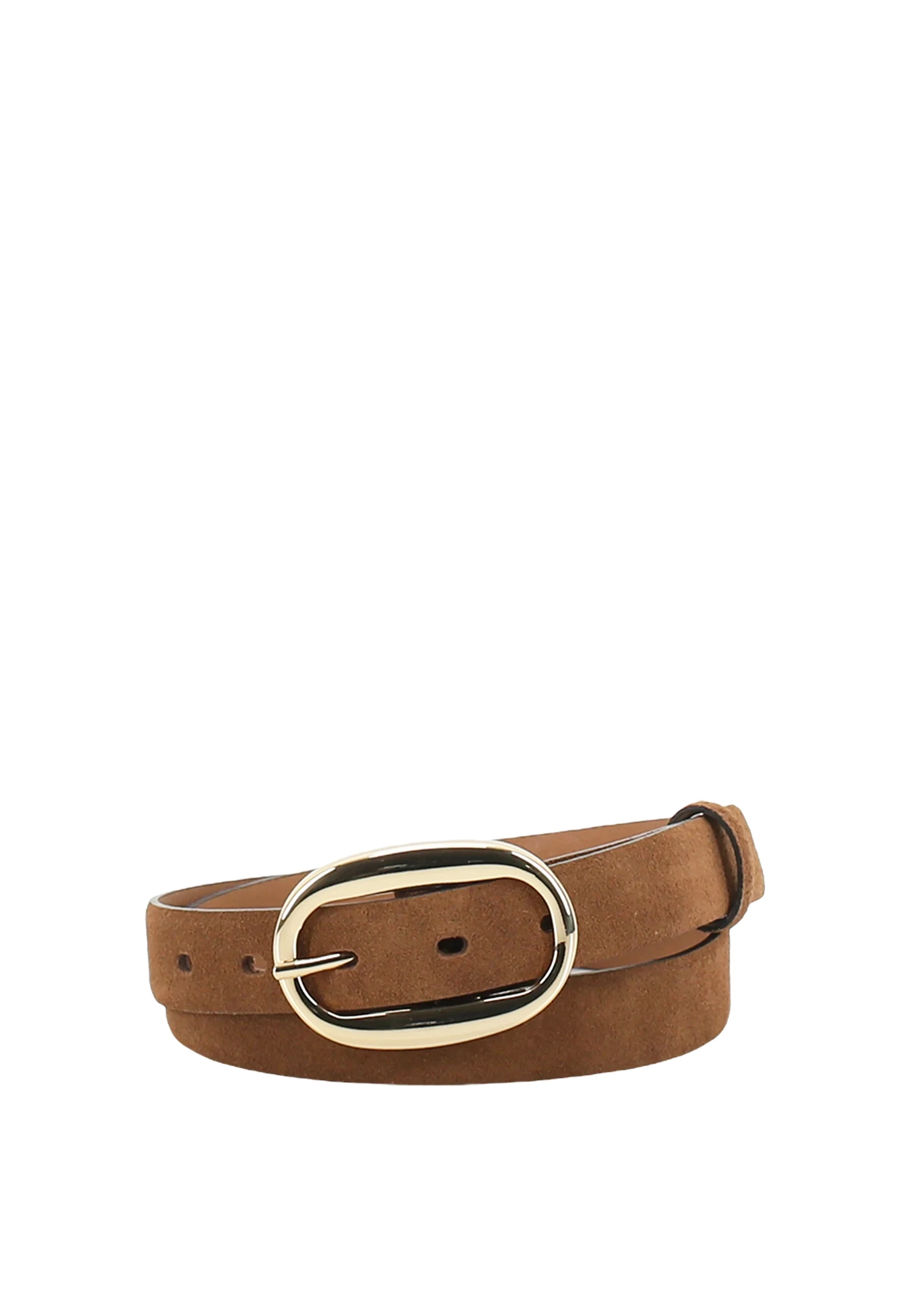 Belt Leather Suede Standard