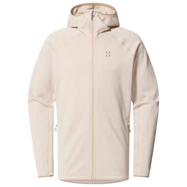 Haglöfs - Magma Mid Hood - Veste polaire