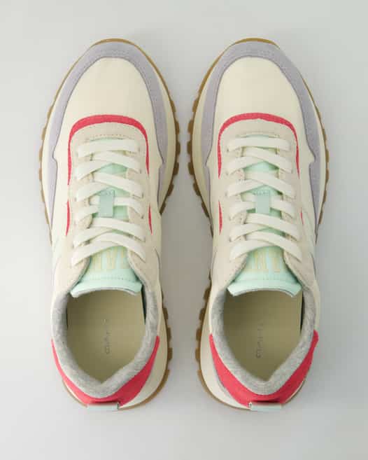 Gant Caffay Sneaker Sneaker in Mehrfarbig