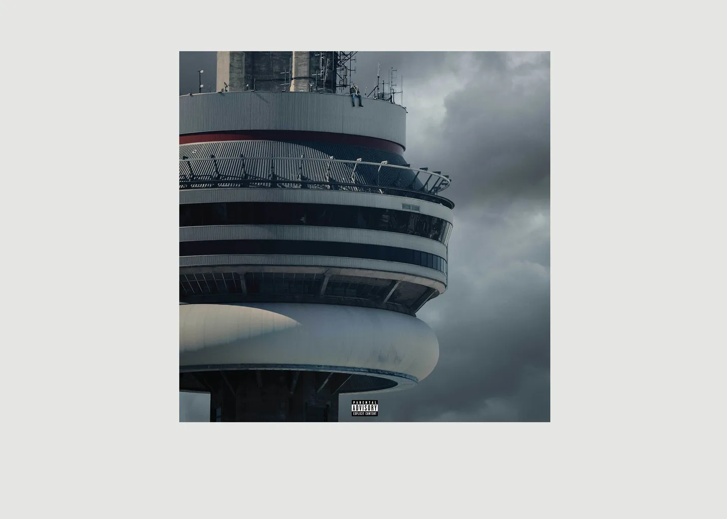 Views - Drake La vinyl-thèque idéale