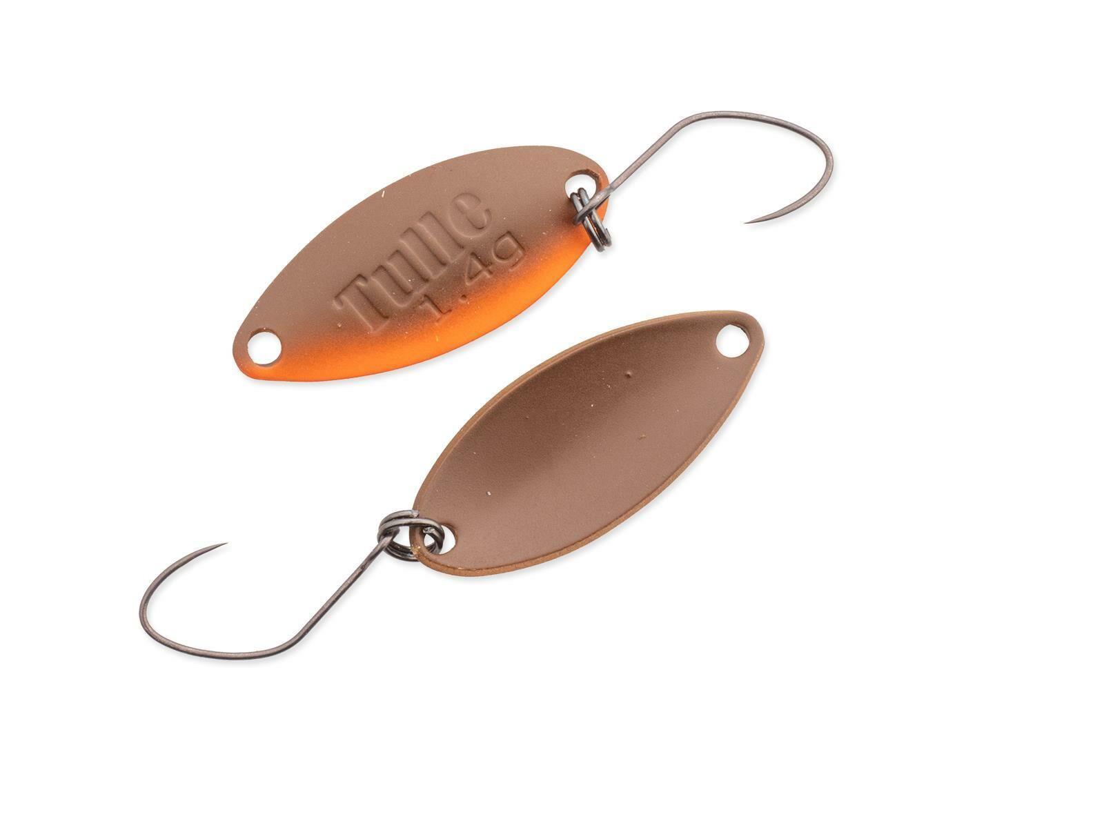 Masukuroto Tulle 1.8g #027 (Braun / Orange)(Nories)