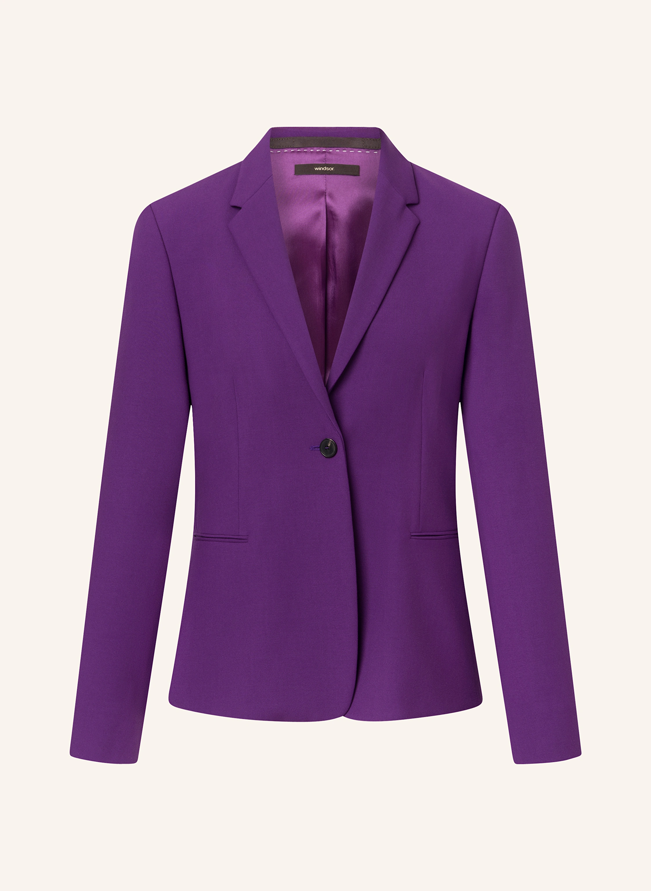 windsor. Blazer