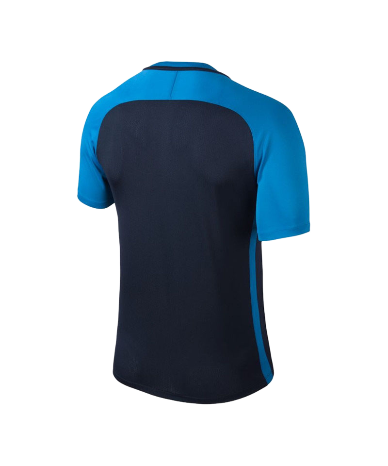 Nike Trophy III Dry Team Trikot kurzarm Blau F411