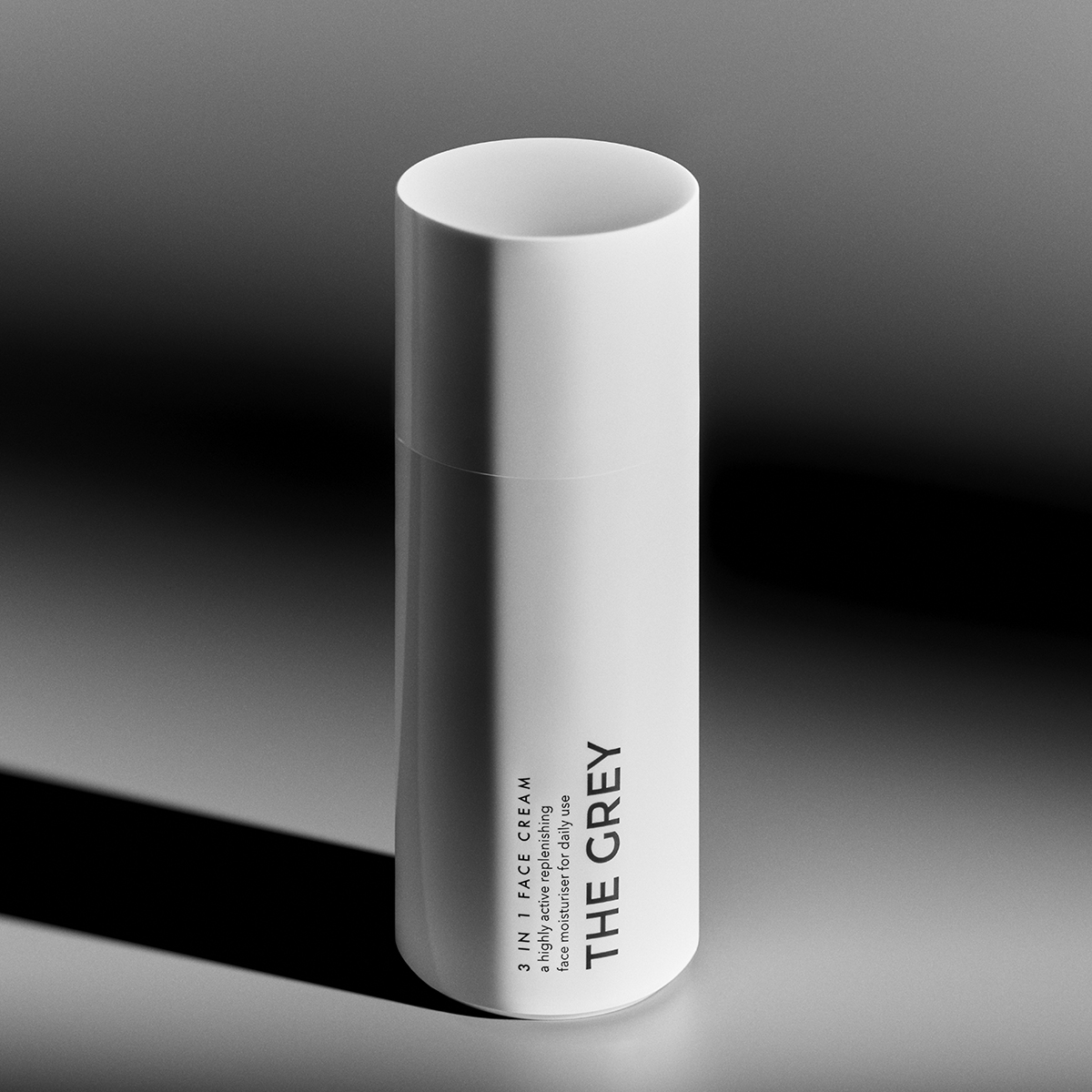 3 In 1 Face Cream 50ml