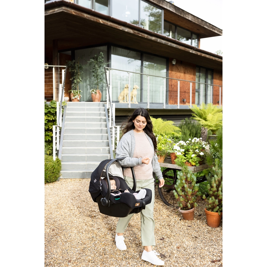 Joie Signature Babyschale i-Jemini Eclipse