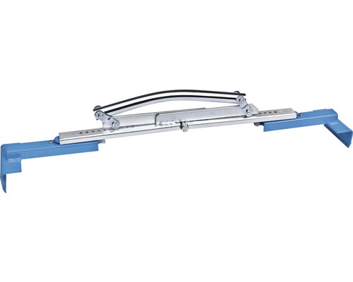 Kaufmann plaatheffer 40-64 cm