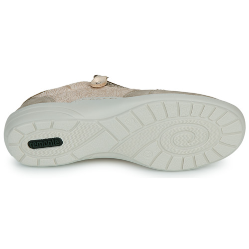 Remonte -  - Beige
