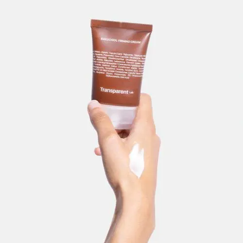 Bakuchiol Firming Cream