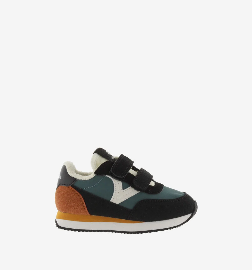 ASTRO KIDS MULTICOLOUR STRAPSPETROLEO