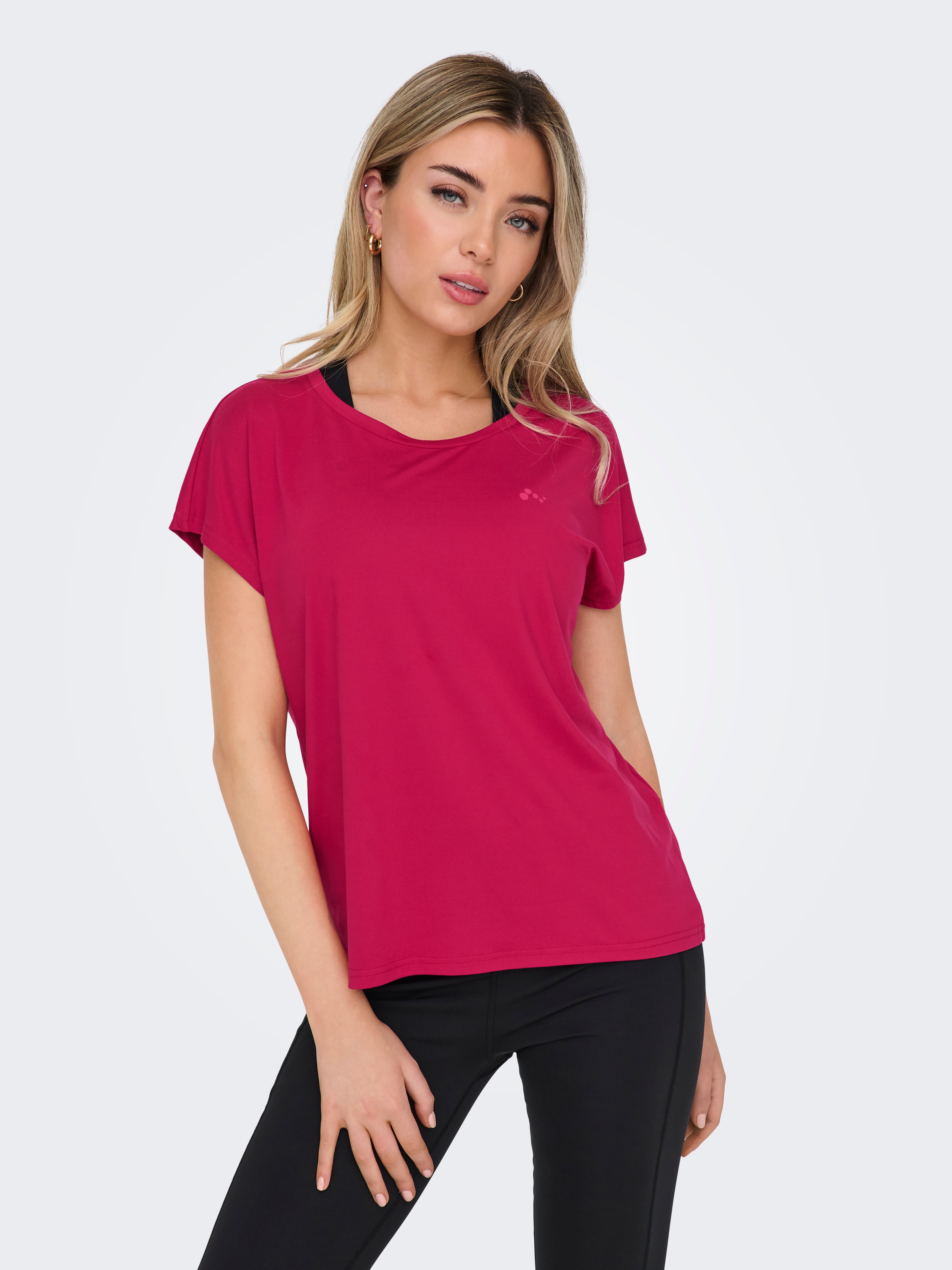 ONPAUBREE T-shirt Granita