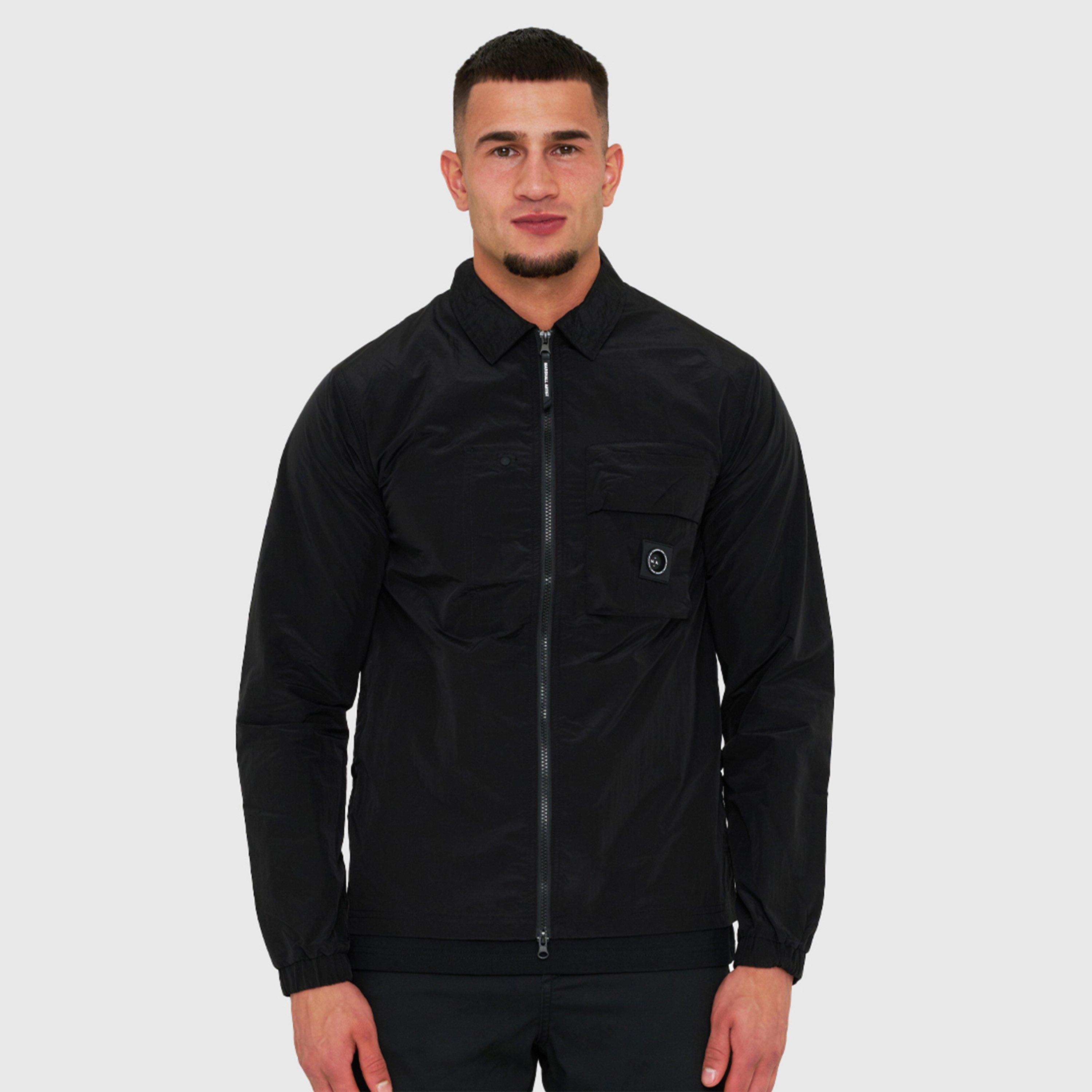 Marshall Artist MA Carico Overshirt Mens