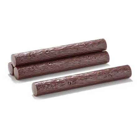 SIKU 7049 Baumstämme (10 Stück)