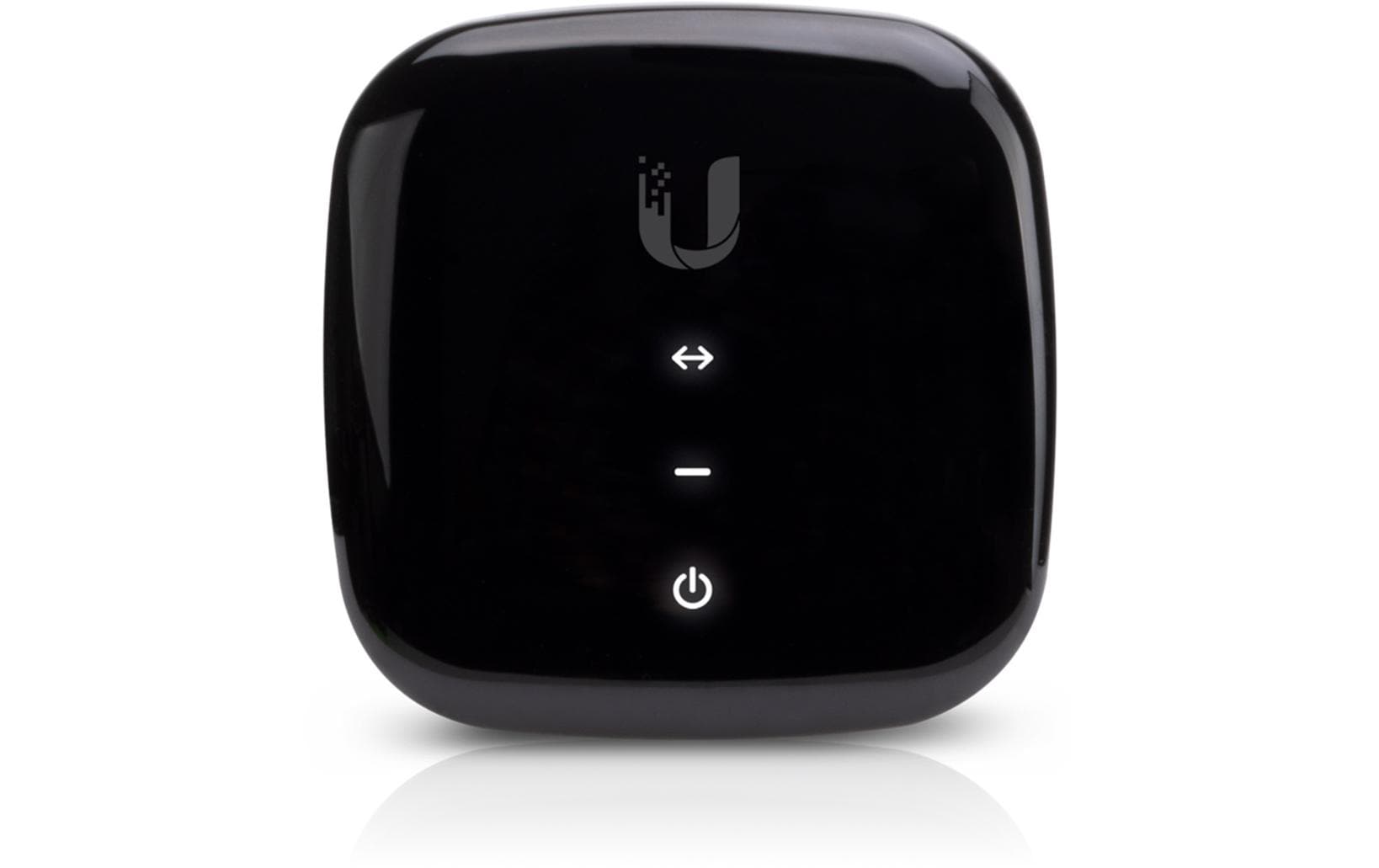 Medienkonverter UF-AE inkl. PoEUFiber AE Converter
