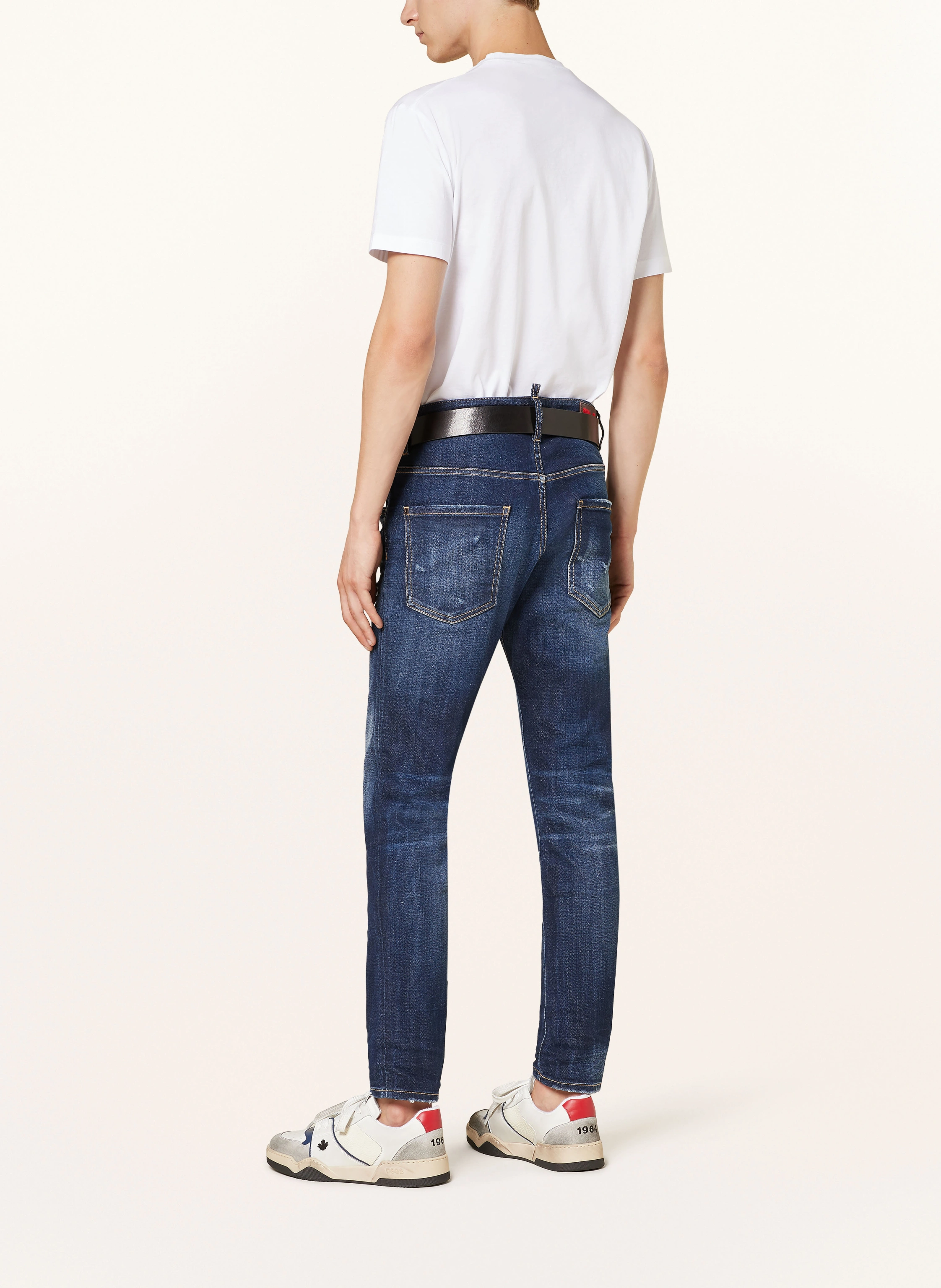 DSQUARED2 Jeans SKATER Extra Slim Fit