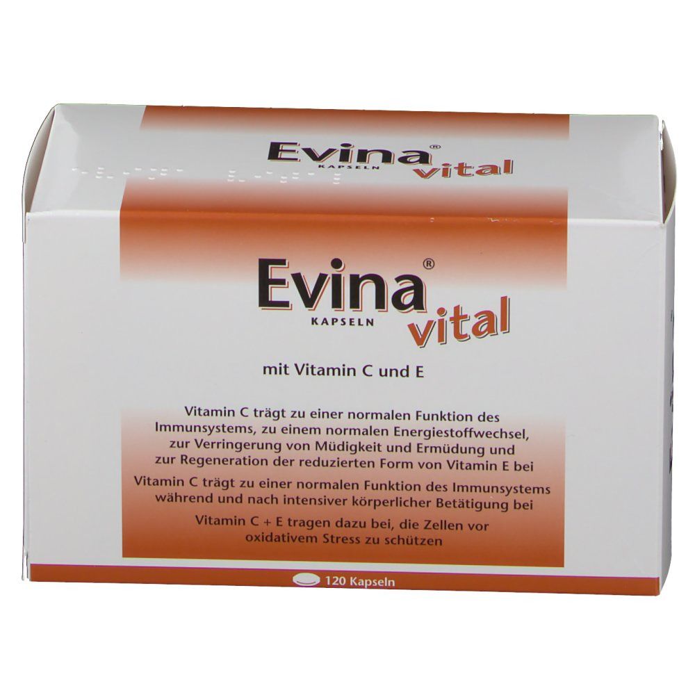 Evina® vital
