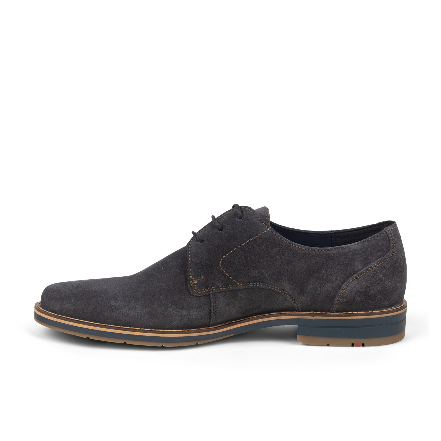Chaussures à lacets homme LLOYD LANGSTON
