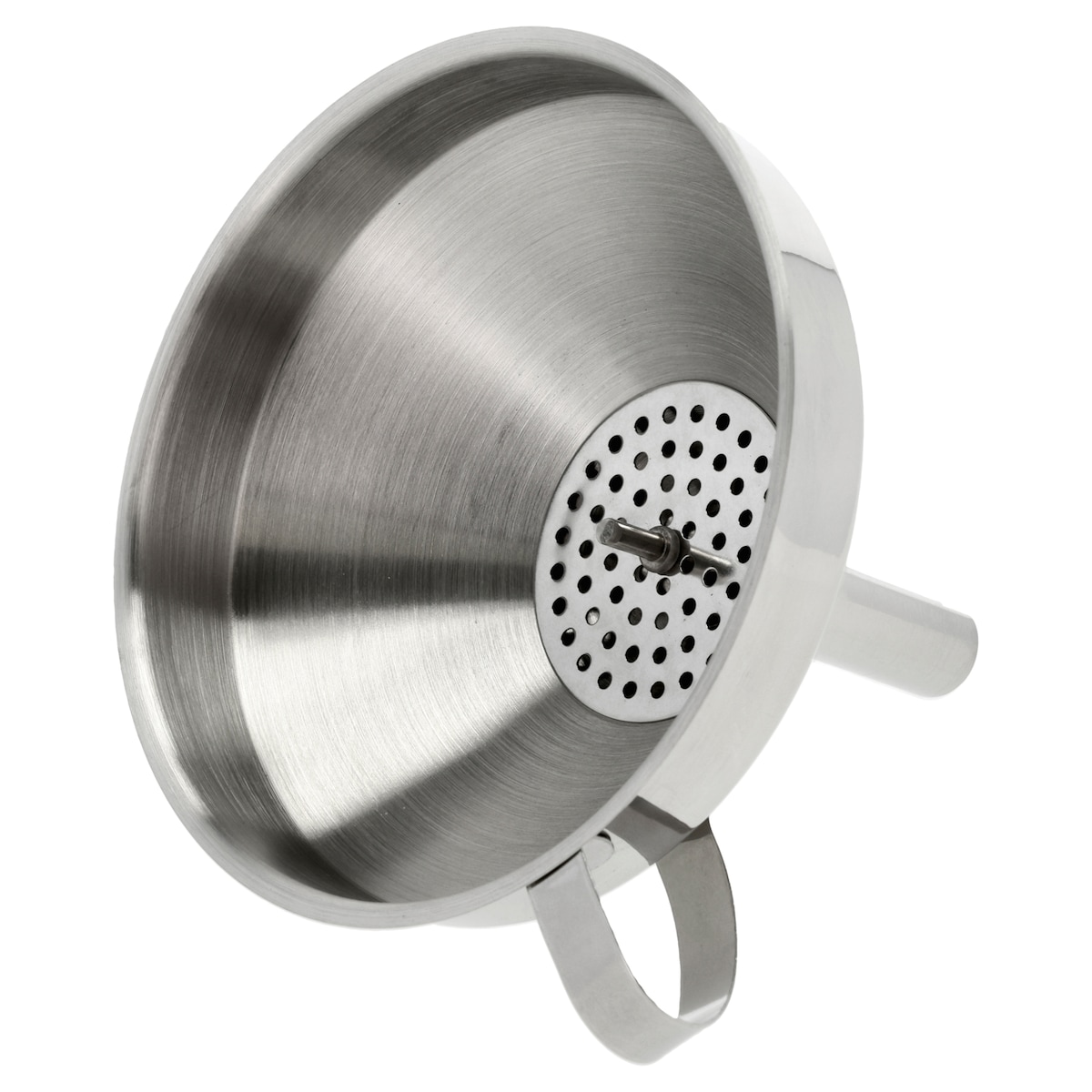 Funktion Funnel Dia 13 x 12 cm Steel