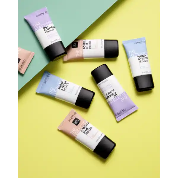 The Mattifier Oil-Control Primer