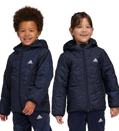 adidas Performance Dynejakke  - Navy