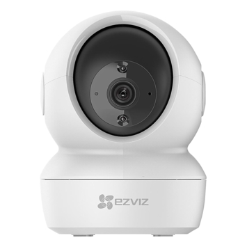 Ezviz C6N Binnencamera Wit
