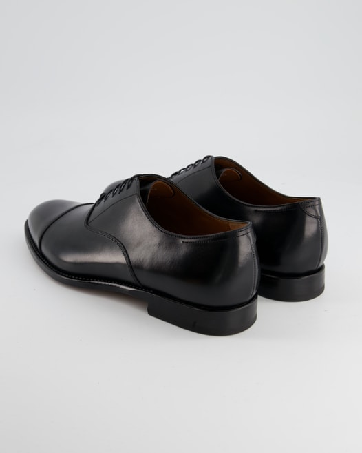 Lendvay & Schwarcz 8035069 Business Schuhe in Schwarz