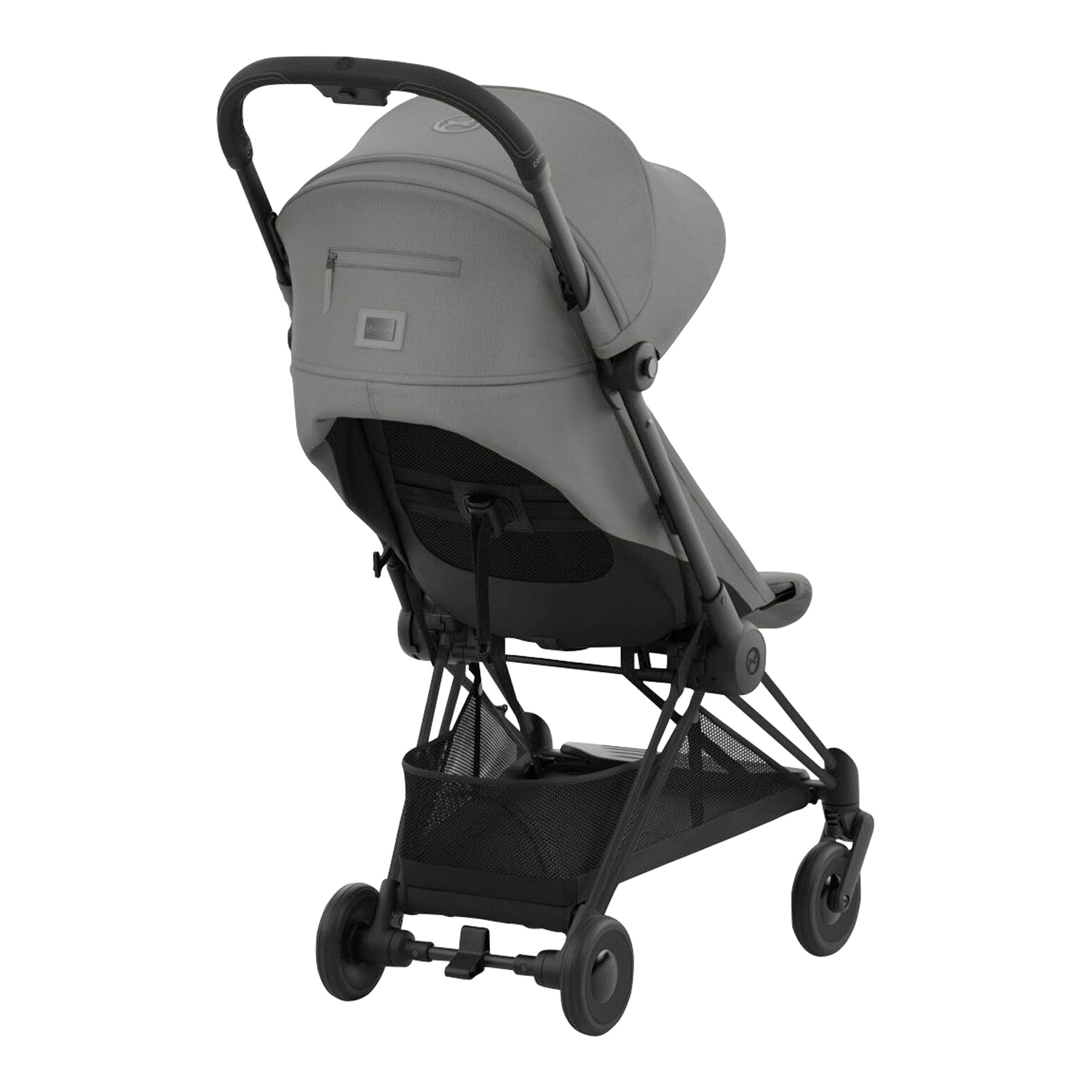 Cybex - PLATINUM Buggy COYA matt black / mirage grey