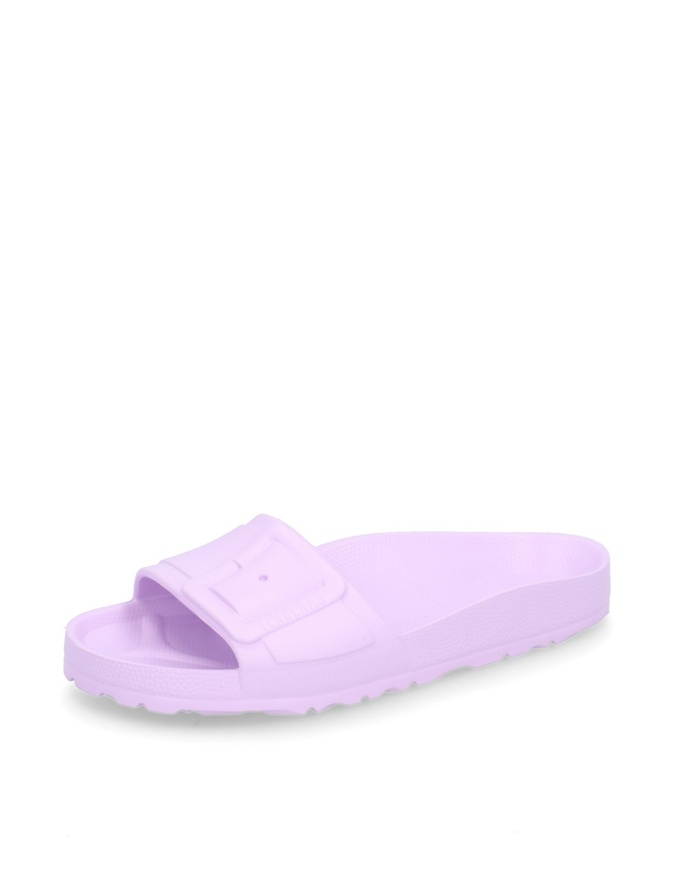 Badepantoffel