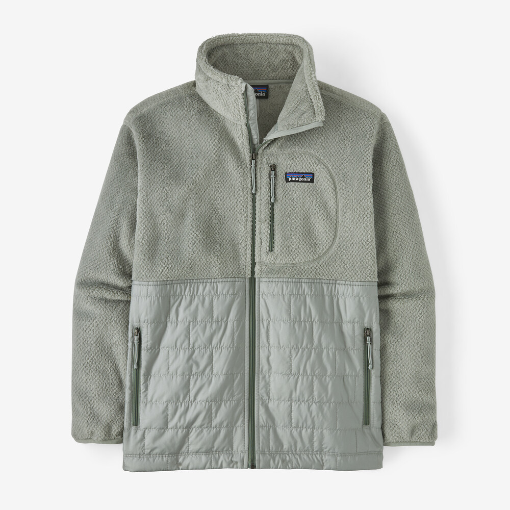 Re-Tool Hybridjacke für Damen