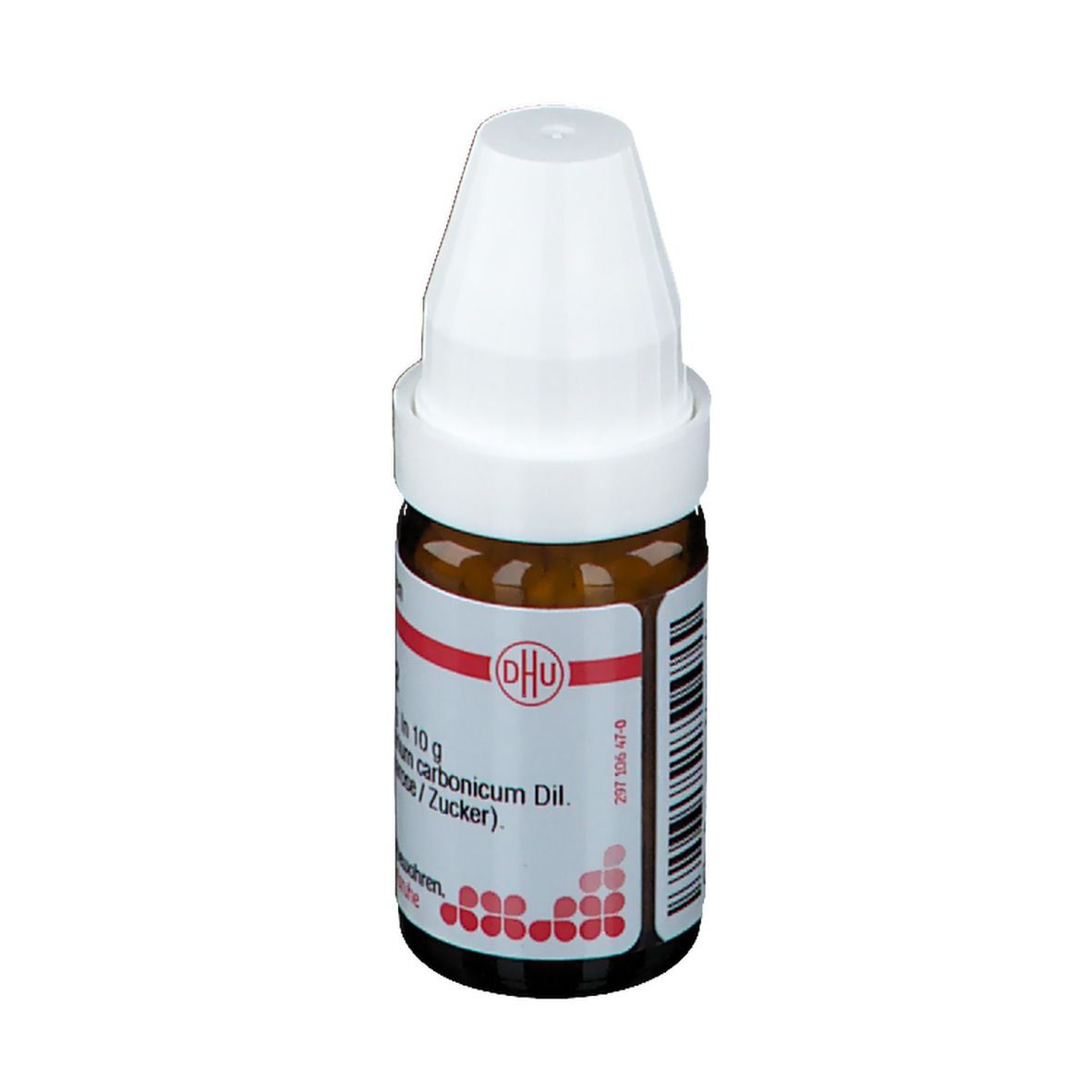 DHU Barium Carbonicum C12