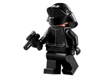 LEGO First Order Heavy Scout Walker™ (75177)