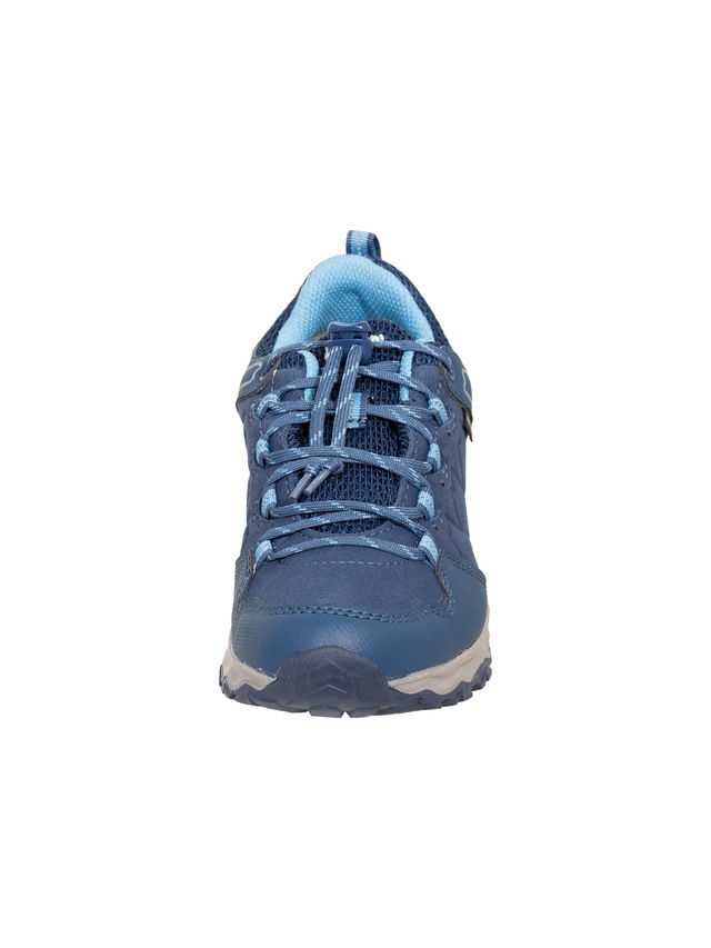 Meindl Wanderschuh »Meindl Ontario Junior GORE-TEX«  GORE-TEX® – Winddicht, wasserdicht und atmungsaktiv