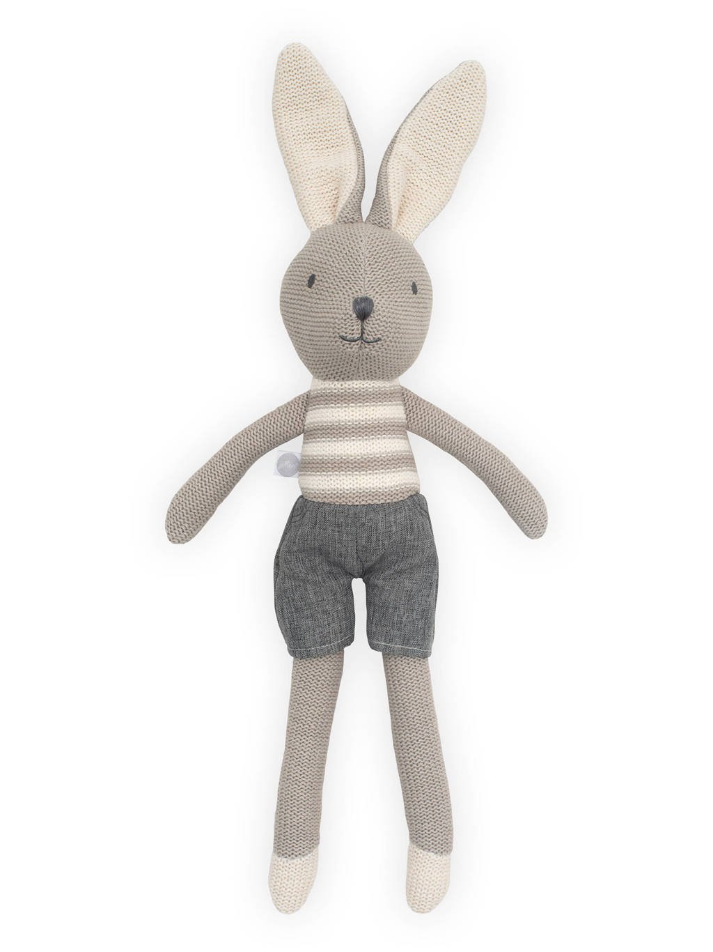 bunny joey knuffel 50 cm