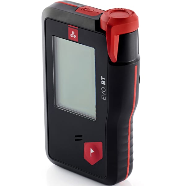 Pack arva pelle sonde ARVA PACK SAFETY BOX EVO BT