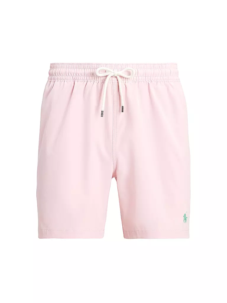 POLO RALPH LAUREN Badeshorts rosa